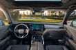 Test af Lexus TX: specifikationer, udstyrsniveauer, fotos foto 5