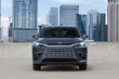 Test af Lexus TX: specifikationer, udstyrsniveauer, fotos foto 2