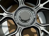 Mercedes AMG GT C190/R190 2014–2022 Smedede OEM fælge R19 V1 (4 stk.) foto 6