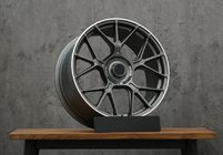 Mercedes AMG GT C190/R190 2014–2022 Smedede OEM fælge R19 V1 (4 stk.) foto 1