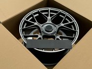 Mercedes AMG GT C190/R190 2014–2022 Smedede OEM fælge R19 V1 (4 stk.) foto 4