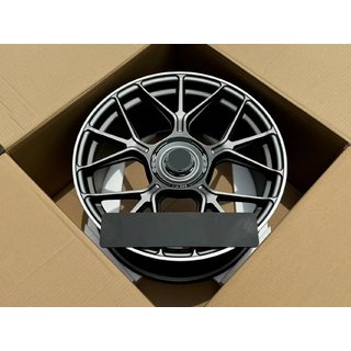 Smedede OEM fælge R19 V1 (4 stk.) Mercedes AMG GT C190/R190 2014–2022 foto 3