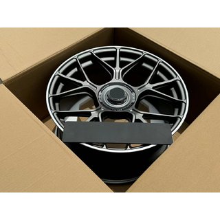 Smedede OEM fælge R19 V1 (4 stk.) Mercedes AMG GT C190/R190 2014–2022 foto 4
