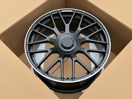 Mercedes C-klasse W205 2014–2021 Smedede OEM fælge R19 V1 (4 stk.) foto 3