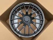Mercedes C-klasse W205 2014–2021 Smedede OEM fælge R19 V1 (4 stk.) foto 1