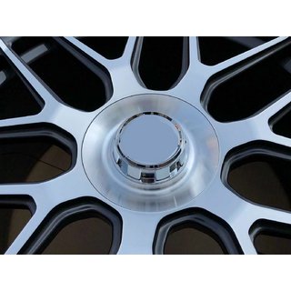 Smedede fælge OEM R22 V1 (4 stk.) foto 4