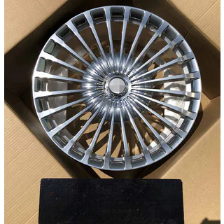 Smedede fælge OEM R22 V1 (4 stk.) foto 1