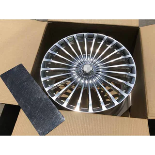 Smedede fælge OEM R22 V1 (4 stk.) foto 3