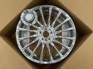Mercedes SL R232 2021– Smedede fælge OEM R21 V2 (4 stk.) foto 2