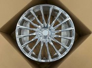 Mercedes SL R232 2021– Smedede fælge OEM R21 V2 (4 stk.) foto 1