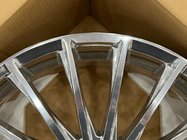 Mercedes SL R232 2021– Smedede fælge OEM R21 V2 (4 stk.) foto 4