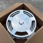 Mercedes S-class W223 2020– Smedede OEM fælge R20 V1 (4 stk.) foto 1