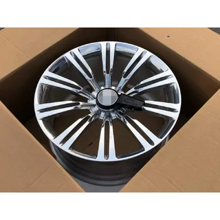 Smedede fælge OEM R22 V2 (sæt med 4) foto 2