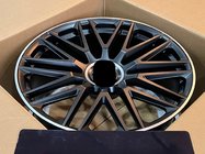 Mercedes SL R231 2012–2020 Smedede fælge OEM R21 V2 (4 stk.) foto 3