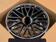Mercedes SL R231 2012–2020 Smedede fælge OEM R21 V2 (4 stk.) foto 2