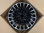 Mercedes S-class W223 2020– Smedede OEM fælge R22 V3 (4 stk) foto 1