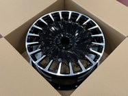 Mercedes S-class W223 2020– Smedede OEM fælge R22 V3 (4 stk) foto 2