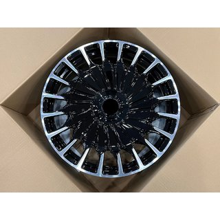 Smedede OEM fælge R22 V3 (4 stk) foto 1