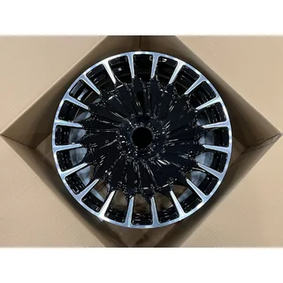 Smedede OEM fælge R22 V3 (4 stk) foto 1