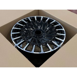 Smedede OEM fælge R22 V3 (4 stk) foto 3