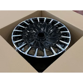 Smedede OEM fælge R22 V3 (4 stk) foto 3