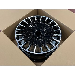 Smedede OEM fælge R22 V3 (4 stk) foto 2