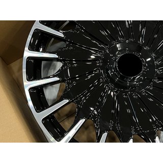 Smedede OEM fælge R22 V3 (4 stk) foto 4
