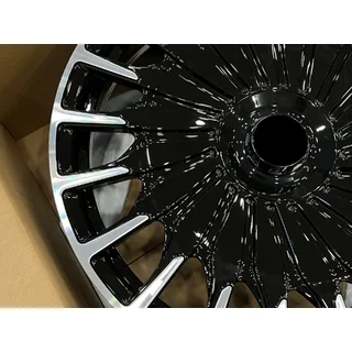 Smedede OEM fælge R22 V3 (4 stk) foto 4