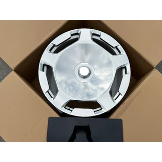 Smedede fælge OEM R22 V4 (4 stk) foto 1