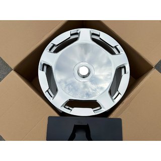 Smedede fælge OEM R22 V4 (4 stk) Mercedes S-сlass W223 2020– foto 1