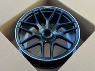 Mercedes GLC X253 2015–2022 Smedede fælge OEM R21 V1 (4 stk.) foto 2