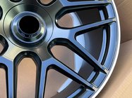 Mercedes GLC X253 2015–2022 Smedede fælge OEM R21 V1 (4 stk.) foto 5