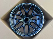 Mercedes GLC X253 2015–2022 Smedede fælge OEM R21 V1 (4 stk.) foto 1