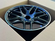 Mercedes GLC X253 2015–2022 Smedede fælge OEM R21 V1 (4 stk.) foto 4