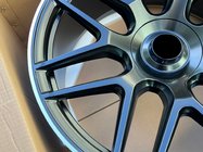 Mercedes GLC X253 2015–2022 Smedede fælge OEM R21 V1 (4 stk.) foto 7