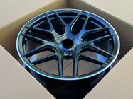 Mercedes GLC X253 2015–2022 Smedede fælge OEM R21 V1 (4 stk.) foto 3