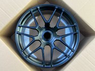 Mercedes GLC X253 2015–2022 Smedede fælge OEM R21 V2 (4 stk.) foto 1