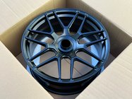 Mercedes GLC X253 2015–2022 Smedede fælge OEM R21 V2 (4 stk.) foto 2
