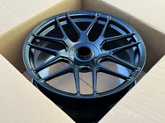 Mercedes GLC X253 2015–2022 Smedede fælge OEM R21 V2 (4 stk.) foto 3