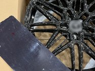 Mercedes C-class W204 2007–2015 Smedede OEM fælge R19 (4 stk.) foto 7