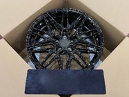 Mercedes C-class W204 2007–2015 Smedede OEM fælge R19 (4 stk.) foto 2