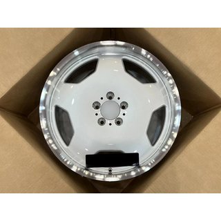 Smedede OEM fælge R19 (4 stk.) foto 1