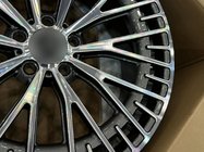Mercedes EQS 2021– Smedede OEM fælge R19 V1 (4 stk.) foto 5