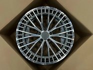 Mercedes EQS 2021– Smedede OEM fælge R19 V1 (4 stk.) foto 1