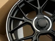 Mercedes AMG GT C190/R190 2014–2022 Smidde fælge OEM R19 V2 (4 stk.) foto 5