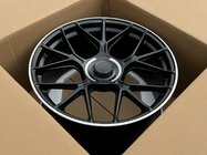 Mercedes AMG GT C190/R190 2014–2022 Smidde fælge OEM R19 V2 (4 stk.) foto 3
