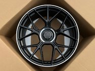 Mercedes AMG GT C190/R190 2014–2022 Smidde fælge OEM R19 V2 (4 stk.) foto 1
