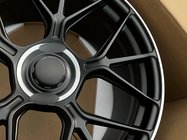 Mercedes AMG GT C190/R190 2014–2022 Smidde fælge OEM R19 V2 (4 stk.) foto 6