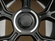 Mercedes AMG GT C190/R190 2014–2022 Smidde fælge OEM R19 V2 (4 stk.) foto 7