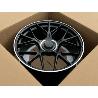 Smidde fælge OEM R19 V2 (4 stk.) Mercedes AMG GT C190/R190 2014–2022 foto 3